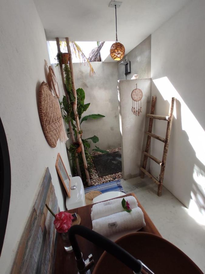 Chill Kite - Pousada Icarai Kite Village エクステリア 写真