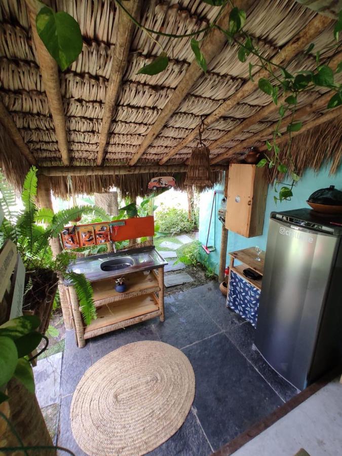 Chill Kite - Pousada Icarai Kite Village 部屋 写真