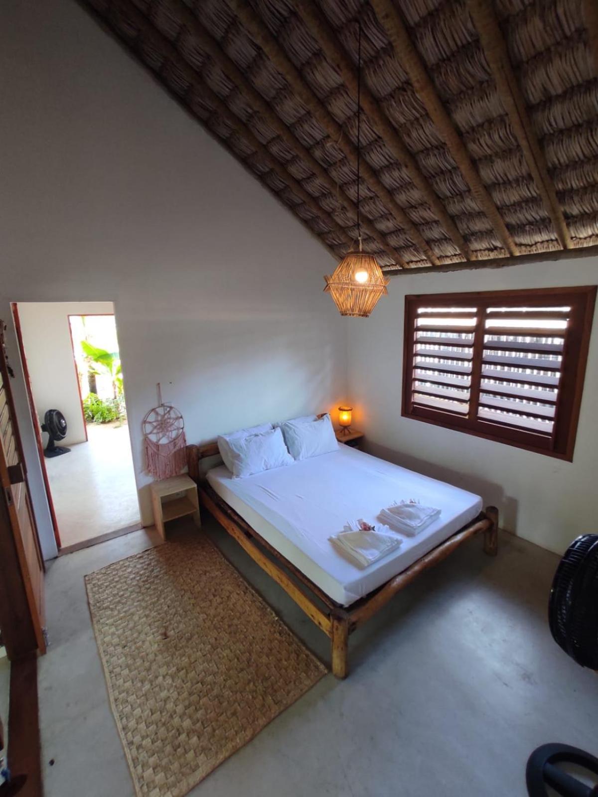 Chill Kite - Pousada Icarai Kite Village 部屋 写真