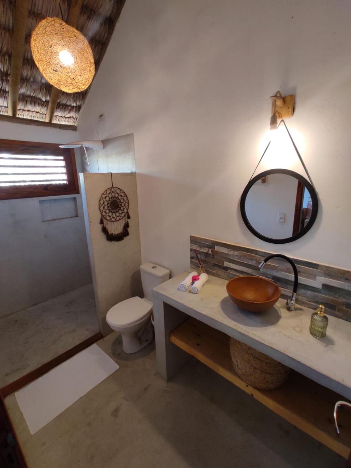 Chill Kite - Pousada Icarai Kite Village 部屋 写真
